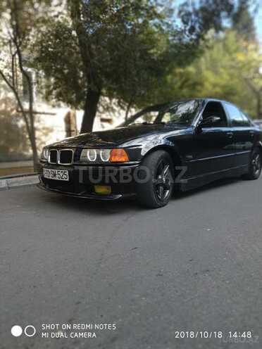 BMW 320 1994, 450,023 km - 2.0 l - Bakı