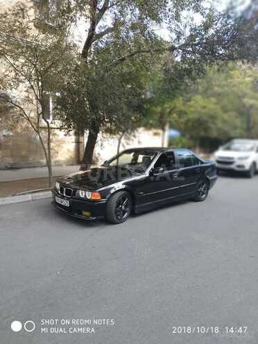 BMW 320 1994, 450,023 km - 2.0 l - Bakı