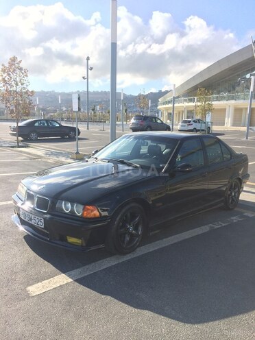 BMW 320 1994, 450,023 km - 2.0 l - Bakı