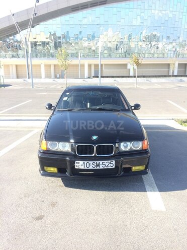 BMW 320 1994, 450,023 km - 2.0 l - Bakı