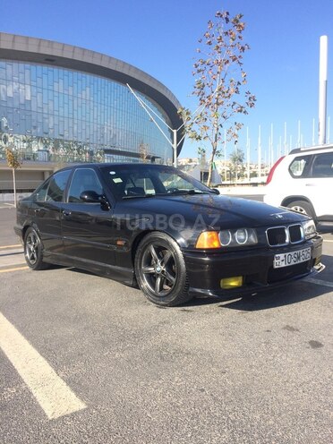 BMW 320 1994, 450,023 km - 2.0 l - Bakı