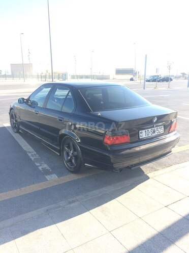 BMW 320 1994, 450,023 km - 2.0 l - Bakı