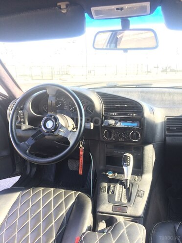 BMW 320 1994, 450,023 km - 2.0 l - Bakı