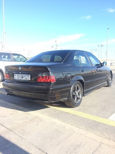 BMW 320 1994, 450,023 km - 2.0 l - Bakı