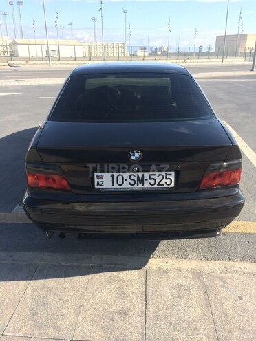 BMW 320 1994, 450,023 km - 2.0 l - Bakı
