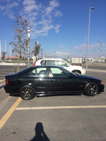 BMW 320 1994, 450,023 km - 2.0 l - Bakı