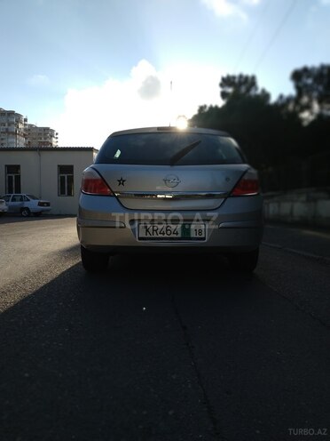 Opel Astra 2006, 253,000 km - 1.4 l - Bakı