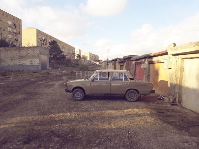 LADA (VAZ) 2106 1989, 32,600 km - 1.6 л - Bakı