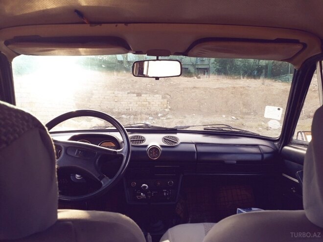 LADA (VAZ) 2106 1989, 32,600 km - 1.6 л - Bakı