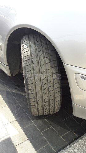 Mercedes E 240 2000, 247,000 km - 2.6 л - Gəncə