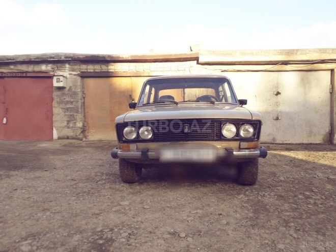 LADA (VAZ) 2106 1989, 32,600 km - 1.6 л - Bakı