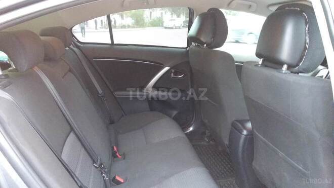 Toyota Avensis 2012, 117,000 km - 2.0 л - Bakı
