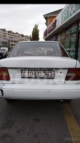Hyundai Excel 1994, 285,000 km - 0.2 л - Bakı