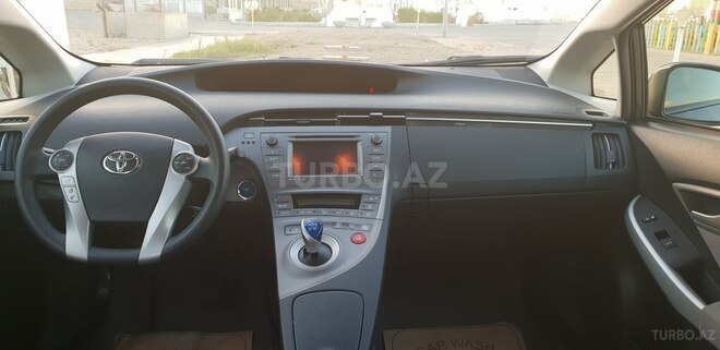 Toyota Prius 2013, 72,000 km - 1.8 л - Bakı