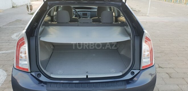 Toyota Prius 2013, 72,000 km - 1.8 л - Bakı
