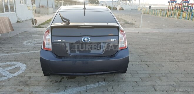 Toyota Prius 2013, 72,000 km - 1.8 л - Bakı