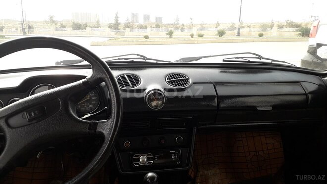 LADA (VAZ) 2106 1989, 639,000 km - 1.5 l - Bakı
