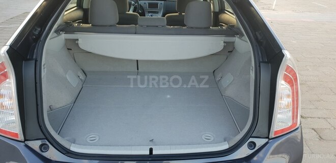 Toyota Prius 2013, 72,000 km - 1.8 л - Bakı