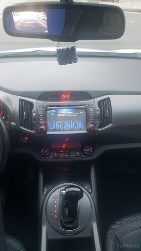 Kia Sportage 2013, 92,000 km - 2.4 l - Bakı