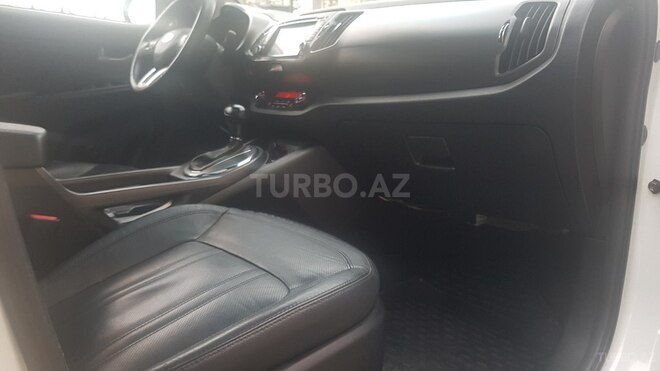 Kia Sportage 2013, 92,000 km - 2.4 l - Bakı