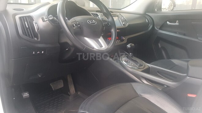 Kia Sportage 2013, 92,000 km - 2.4 l - Bakı
