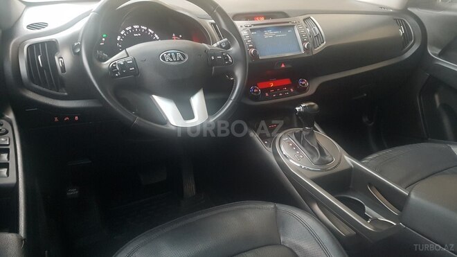 Kia Sportage 2013, 92,000 km - 2.4 l - Bakı