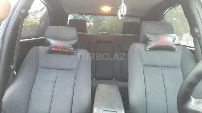 Mercedes E 230 1996, 389,872 km - 2.3 l - Bakı