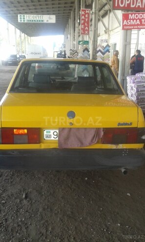 Tofas Sahin 2003, 349,000 km - 1.6 l - Bakı