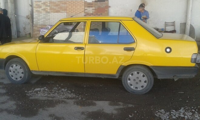 Tofas Sahin 2003, 349,000 km - 1.6 l - Bakı