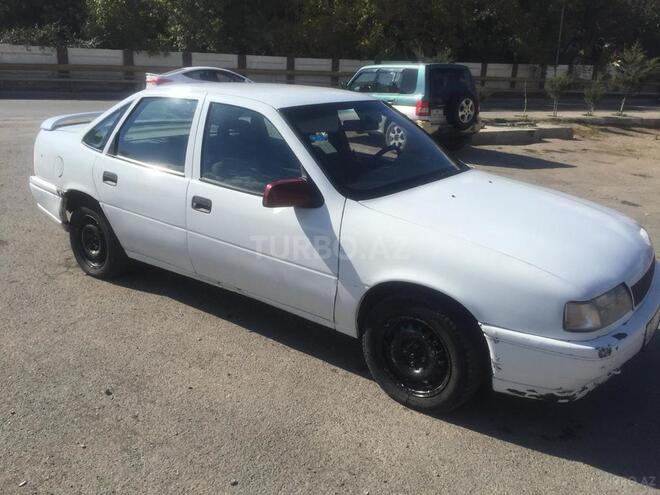 Opel Vectra 1995, 145,986 km - 1.7 л - Bakı