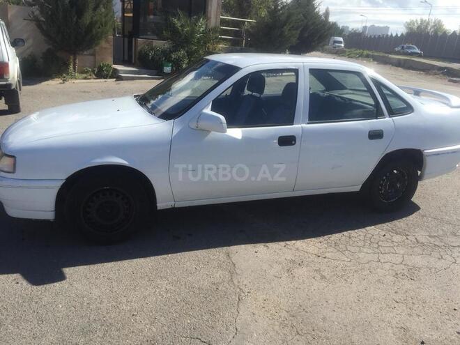 Opel Vectra 1995, 145,986 km - 1.7 л - Bakı