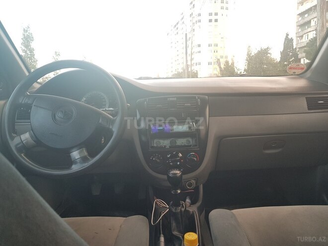 Daewoo Gentra 2014, 220 km - 1.5 l - Bakı