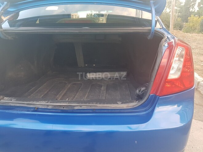 Daewoo Gentra 2014, 220 km - 1.5 l - Bakı