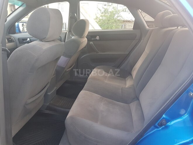 Daewoo Gentra 2014, 220 km - 1.5 l - Bakı