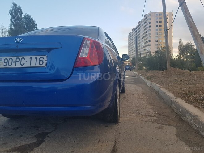 Daewoo Gentra 2014, 220 km - 1.5 l - Bakı