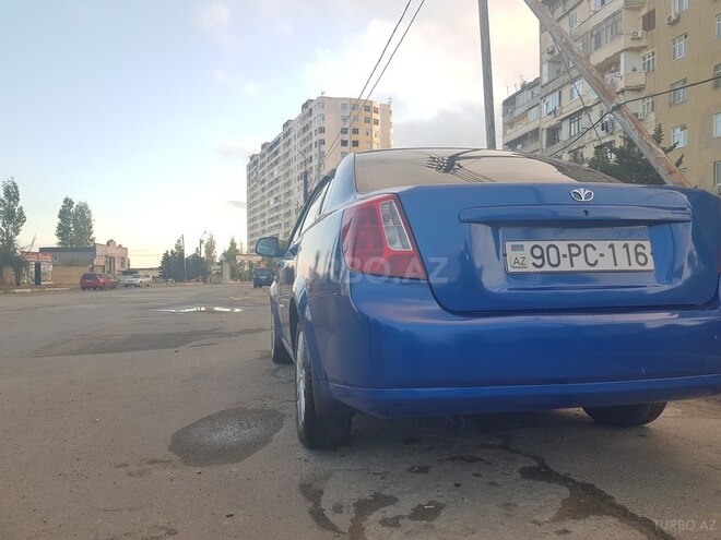 Daewoo Gentra 2014, 220 km - 1.5 l - Bakı