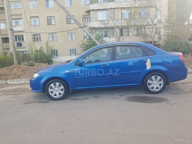 Daewoo Gentra 2014, 220 km - 1.5 l - Bakı