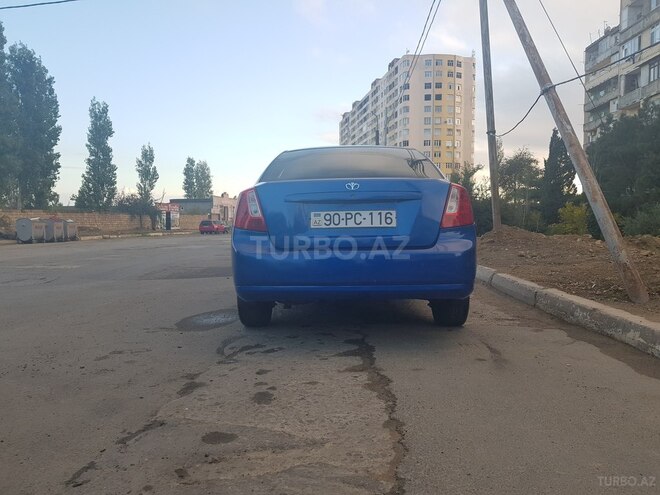 Daewoo Gentra 2014, 220 km - 1.5 l - Bakı