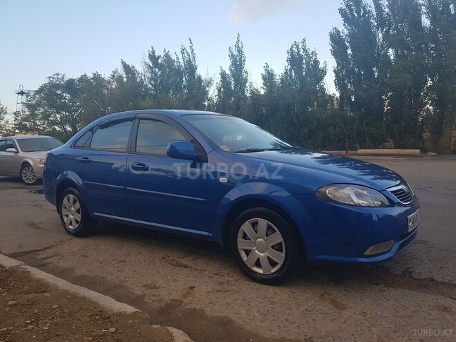 Daewoo Gentra 2014, 220 km - 1.5 l - Bakı