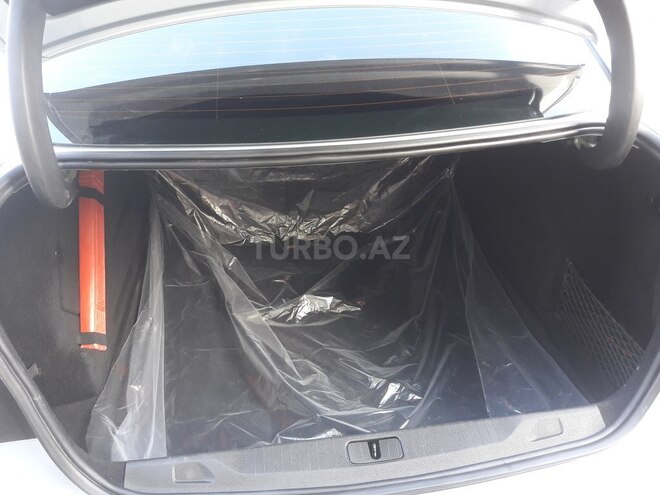 Opel Astra 2014, 86,150 km - 1.4 l - Bakı
