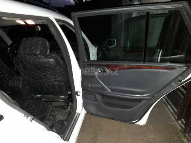 Mercedes E 220 2002, 350,000 km - 2.2 l - Bakı