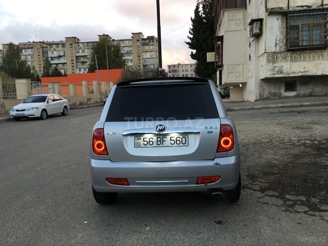 Lifan 320 2014, 76,000 km - 1.3 л - Bakı