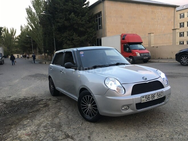 Lifan 320 2014, 76,000 km - 1.3 л - Bakı