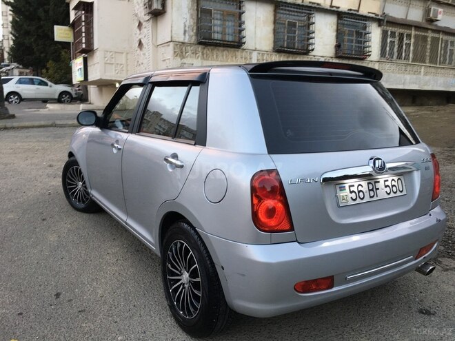Lifan 320 2014, 76,000 km - 1.3 л - Bakı