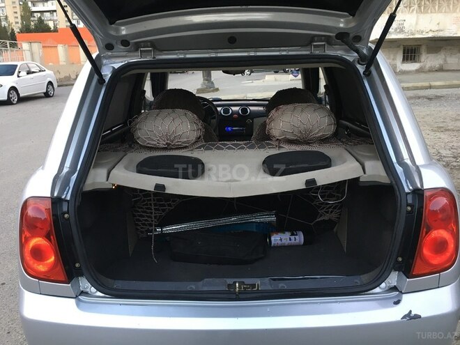 Lifan 320 2014, 76,000 km - 1.3 л - Bakı