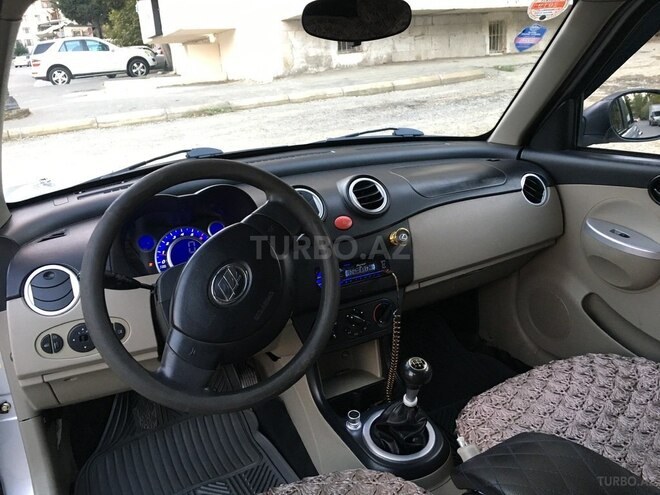 Lifan 320 2014, 76,000 km - 1.3 л - Bakı