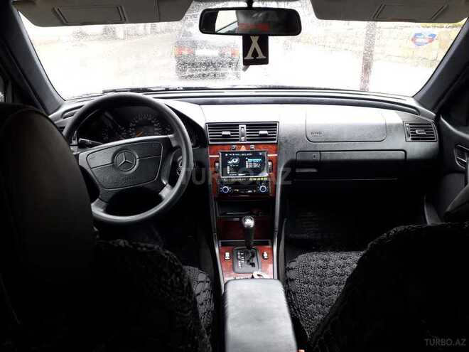 Mercedes C 180 1998, 310,000 km - 1.8 l - Sumqayıt