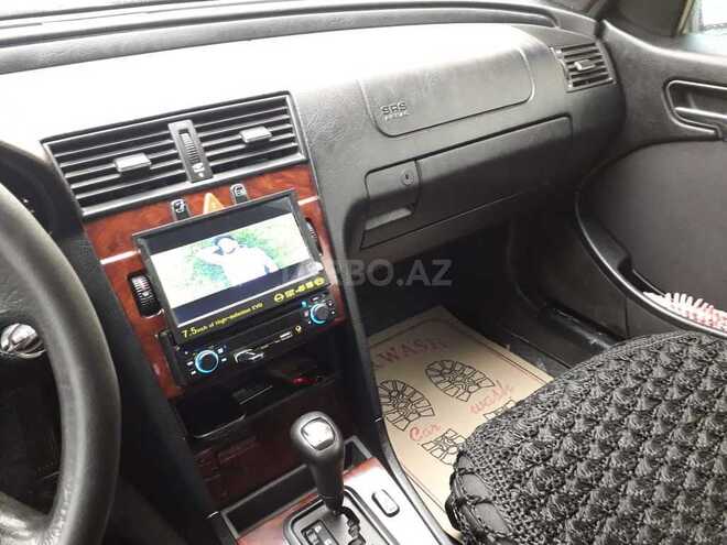 Mercedes C 180 1998, 310,000 km - 1.8 l - Sumqayıt