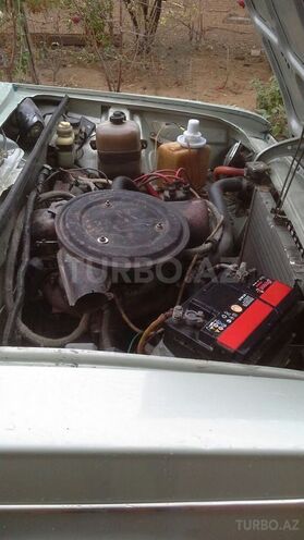 Opel Vectra 1993, 32,700 km - 1.6 l - Sumqayıt