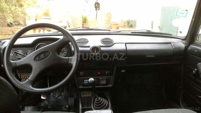 Opel Vectra 1993, 32,700 km - 1.6 l - Sumqayıt